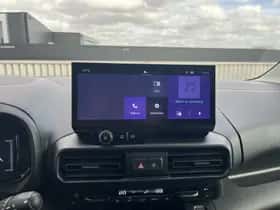 Fiat E-Doblò (2025) thumbnail 12