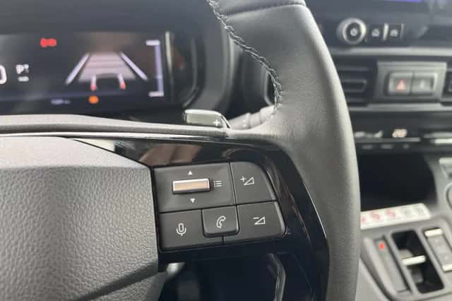 Fiat E-Doblò (2025) thumbnail 14