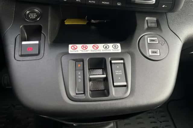 Fiat E-Doblò (2025) thumbnail 15