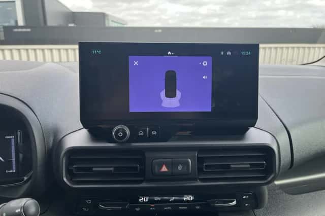 Fiat E-Doblò (2025) thumbnail 17
