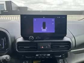 Fiat E-Doblò (2025) thumbnail 17