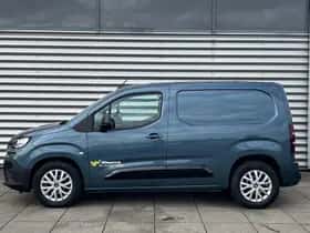 Fiat E-Doblò (2025) thumbnail 5