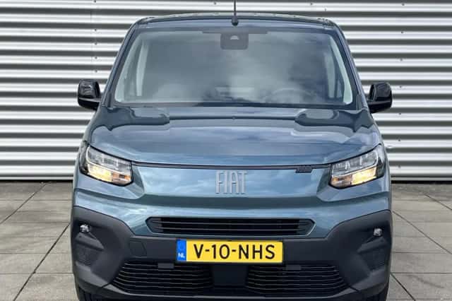 Fiat E-Doblò (2025) thumbnail 7