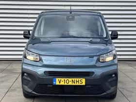 Fiat E-Doblò (2025) thumbnail 7