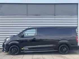 Opel Vivaro-e (2026) thumbnail 2