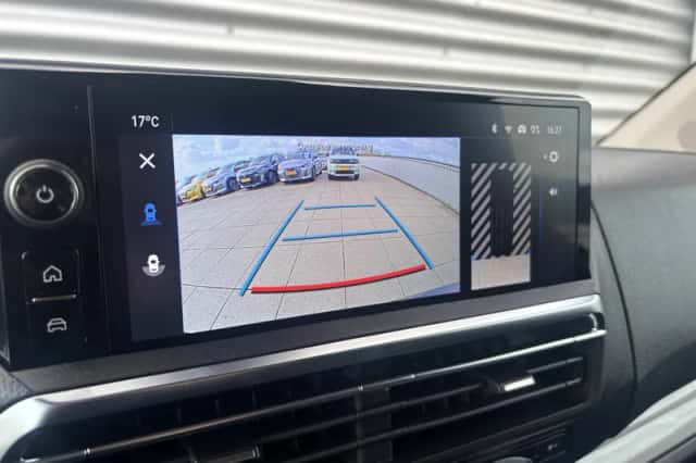 Opel Vivaro-e (2026) thumbnail 13