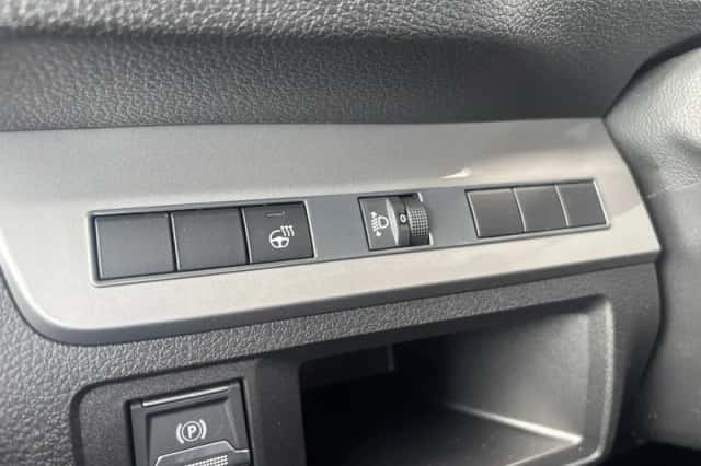 Opel Vivaro-e (2026) thumbnail 16