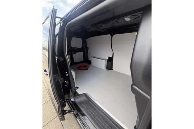 Opel Vivaro-e (2026) thumbnail 17