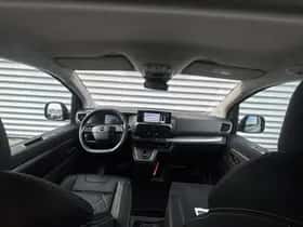 Opel Vivaro-e (2026) thumbnail 18