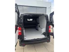 Opel Vivaro-e (2026) thumbnail 19