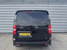 Opel Vivaro-e (2026) thumbnail 4