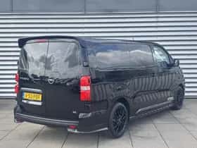 Opel Vivaro-e (2026) thumbnail 5