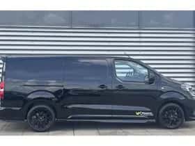 Opel Vivaro-e (2026) thumbnail 6