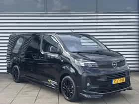 Opel Vivaro-e (2026) thumbnail 7