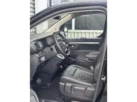 Opel Vivaro-e (2026) thumbnail 10