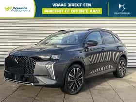 DS 7 (2025)