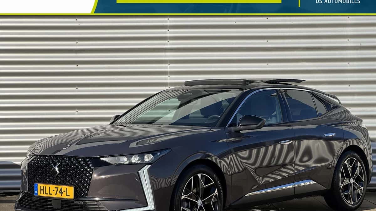 DS 4 (2025) — foto 1