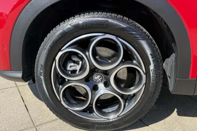 Alfa Romeo Tonale (2025) thumbnail 19