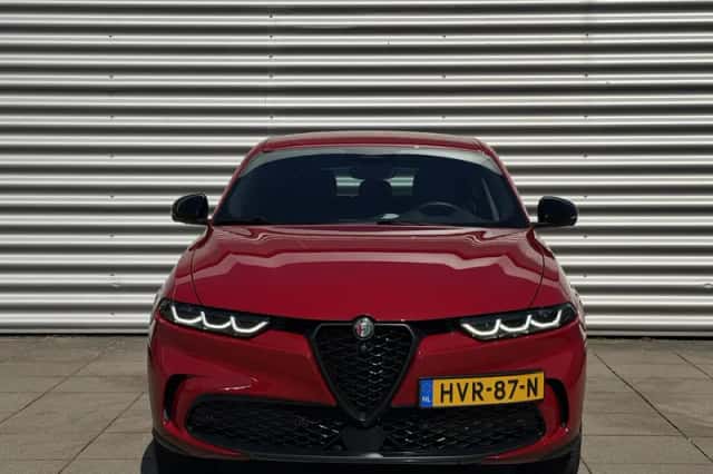 Alfa Romeo Tonale (2025) thumbnail 5