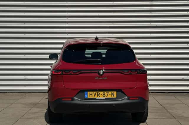 Alfa Romeo Tonale (2025) thumbnail 9
