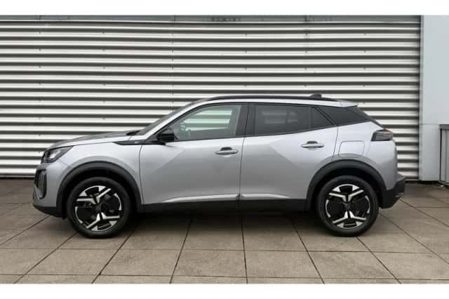 Peugeot e-2008 (2023) thumbnail 6