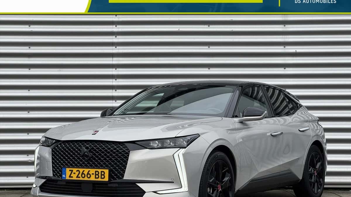 DS 4 (2024) — foto 1