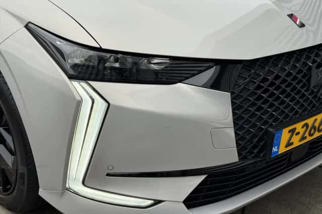 DS 4 (2024) thumbnail 5