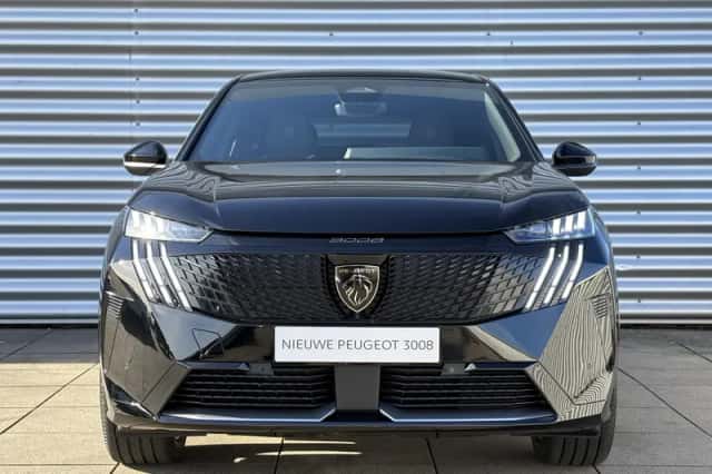 Peugeot e-3008 (2026) thumbnail 2