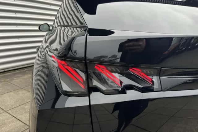 Peugeot e-3008 (2026) thumbnail 12