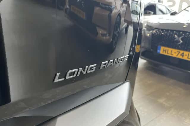 Peugeot e-3008 (2026) thumbnail 16