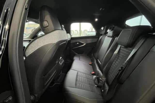 Peugeot e-3008 (2026) thumbnail 18