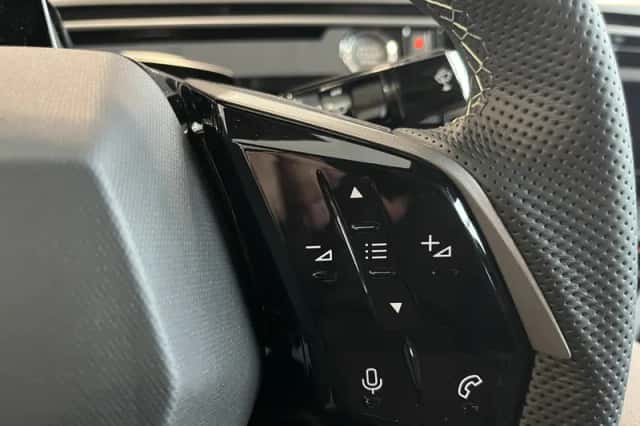 Peugeot e-3008 (2026) thumbnail 23