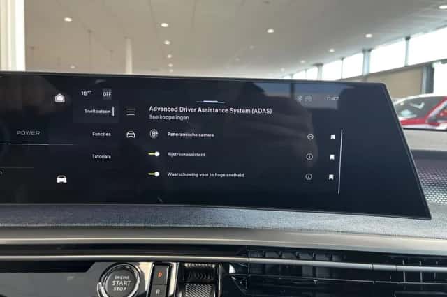 Peugeot e-3008 (2026) thumbnail 25
