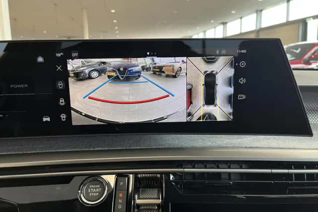 Peugeot e-3008 (2026) thumbnail 28
