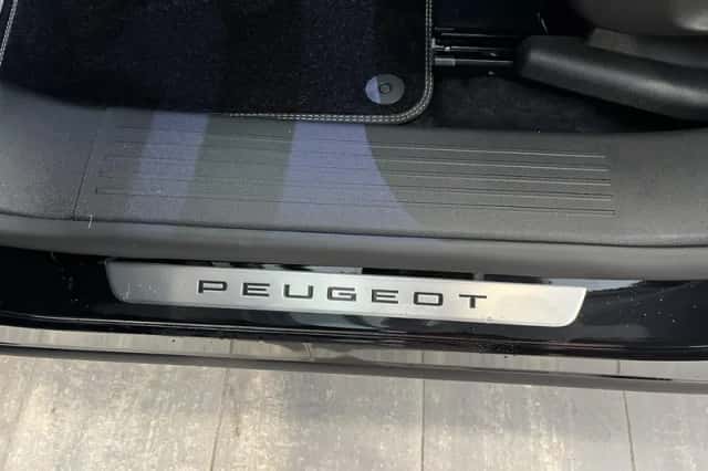 Peugeot e-3008 (2026) thumbnail 33