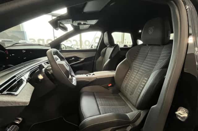 Peugeot e-3008 (2026) thumbnail 35