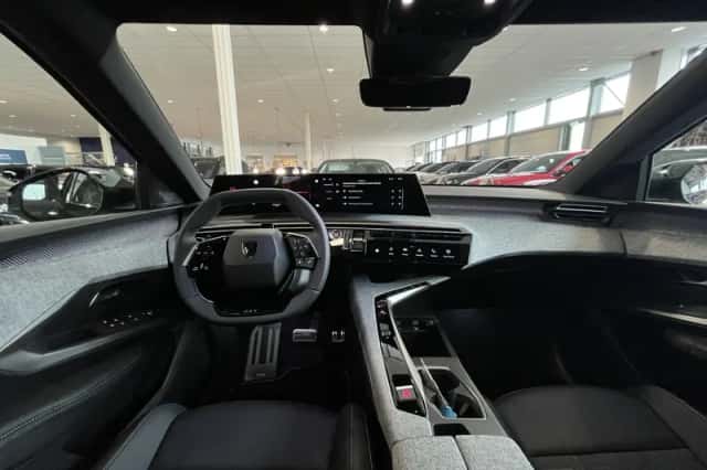 Peugeot e-3008 (2026) thumbnail 6