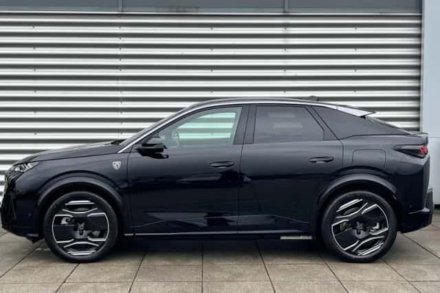 Peugeot e-3008 (2026) thumbnail 7