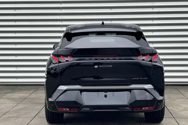 Peugeot e-3008 (2026) thumbnail 8