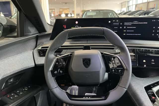 Peugeot e-3008 (2026) thumbnail 9