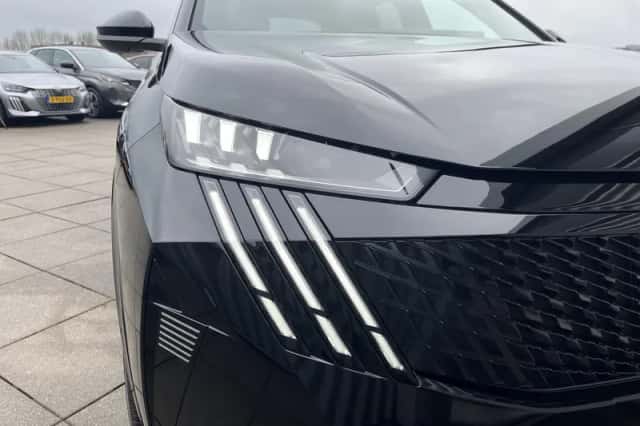 Peugeot e-3008 (2026) thumbnail 10