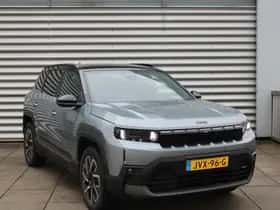 Jeep Compass (2026) thumbnail 2