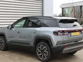 Jeep Compass (2026) thumbnail 3