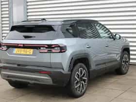 Jeep Compass (2026) thumbnail 4