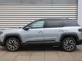 Jeep Compass (2026) thumbnail 5