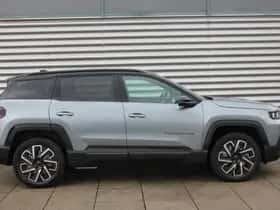 Jeep Compass (2026) thumbnail 7