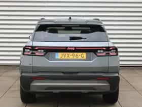 Jeep Compass (2026) thumbnail 8