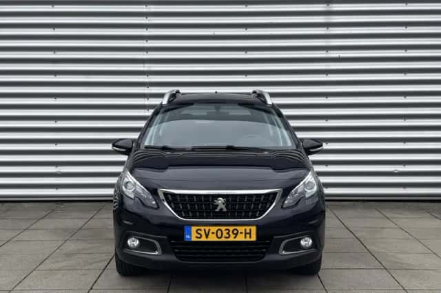 Peugeot 2008 (2018) thumbnail 2
