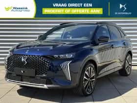 DS 7 (2026)