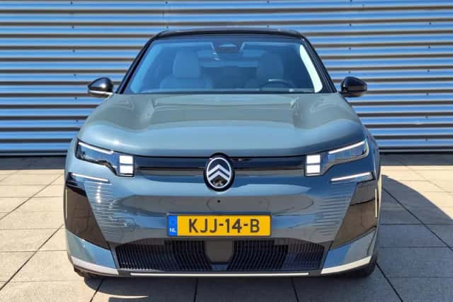 Citroën C5 Aircross (2026) thumbnail 2